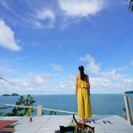 Koh Chang Gala Ngoại thất bức ảnh