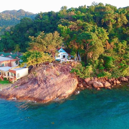 Koh Chang Gala Ngoại thất bức ảnh
