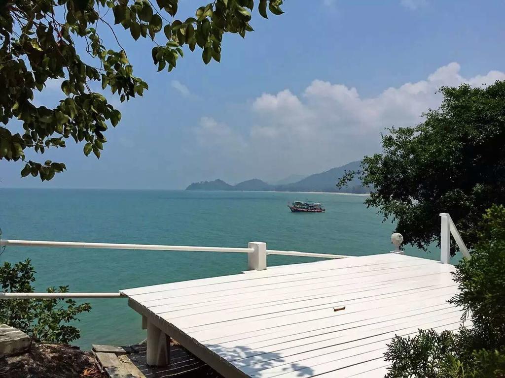 Koh Chang Gala Ngoại thất bức ảnh