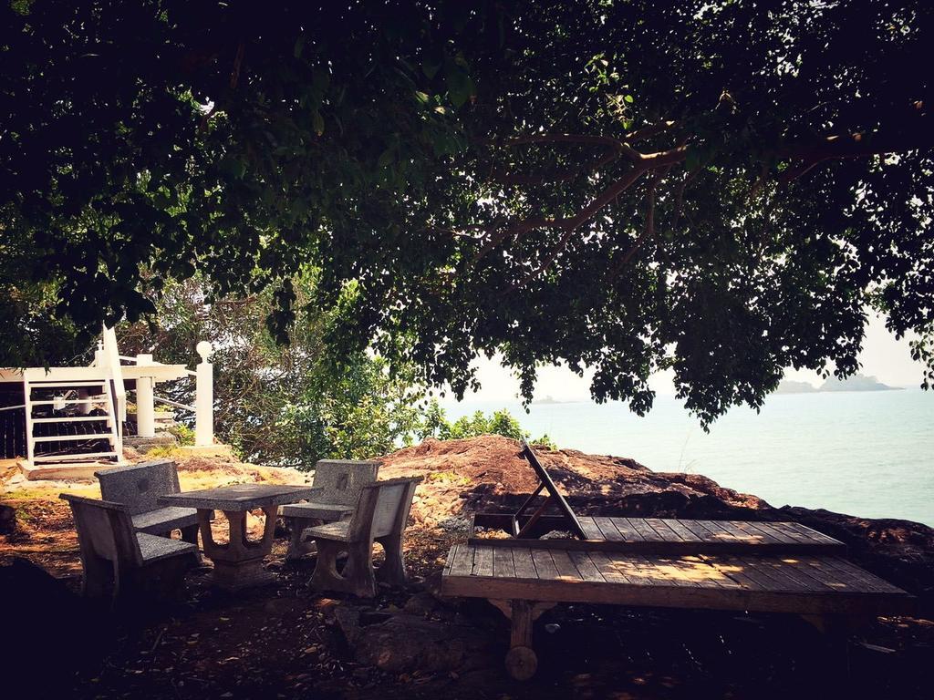 Koh Chang Gala Ngoại thất bức ảnh