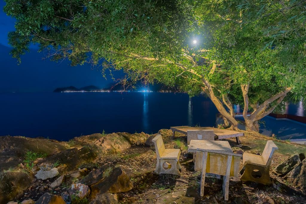 Koh Chang Gala Ngoại thất bức ảnh