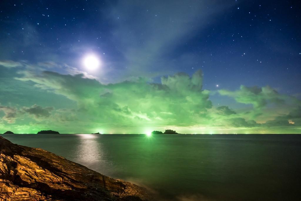 Koh Chang Gala Ngoại thất bức ảnh