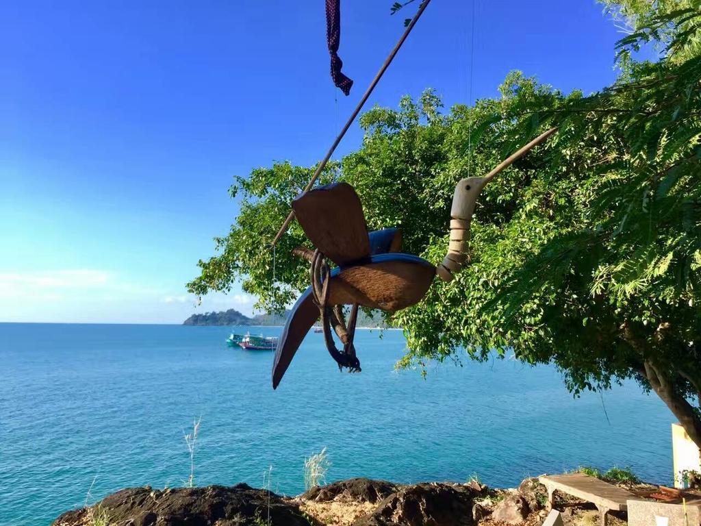 Koh Chang Gala Ngoại thất bức ảnh