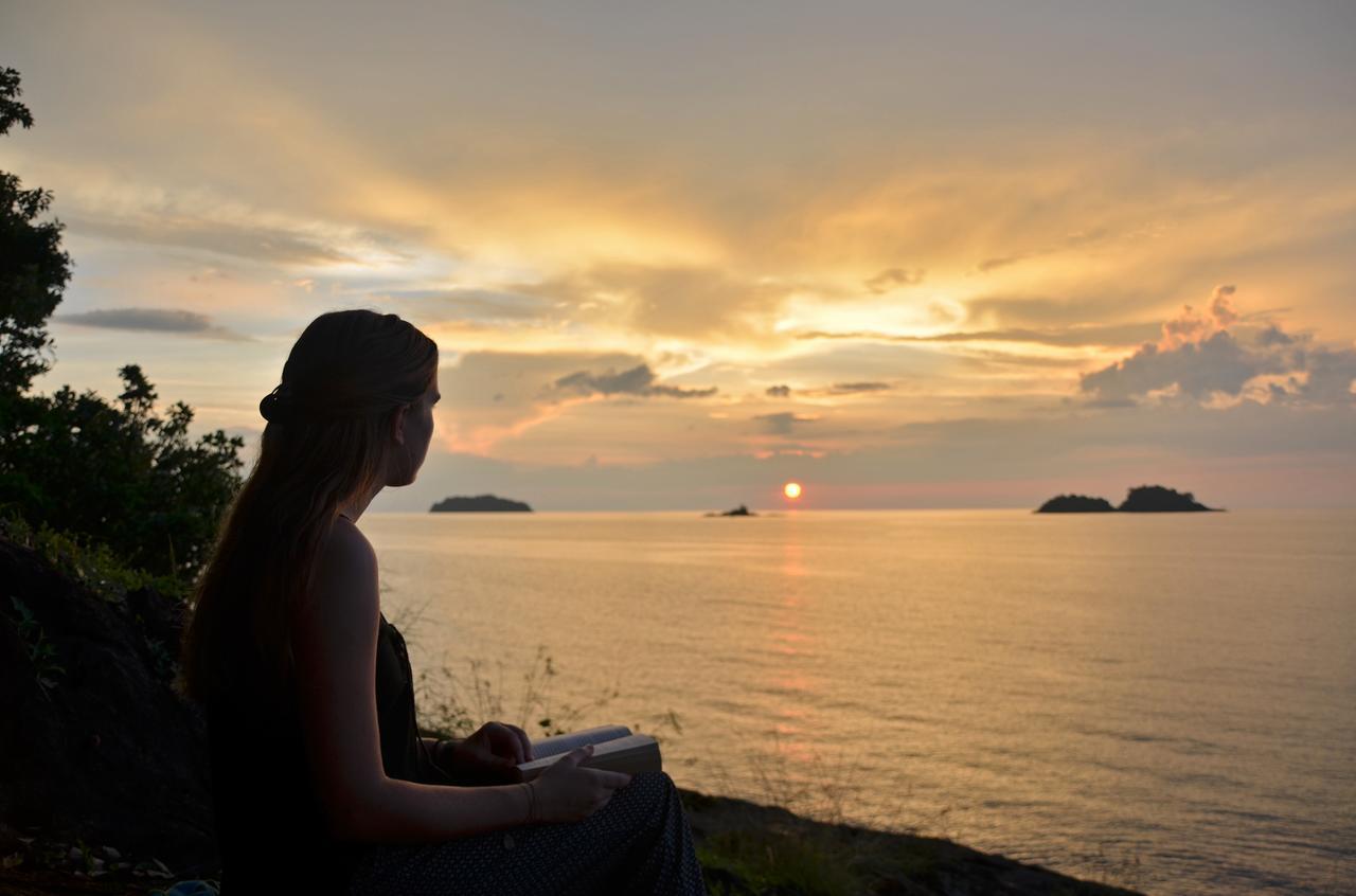 Koh Chang Gala Ngoại thất bức ảnh