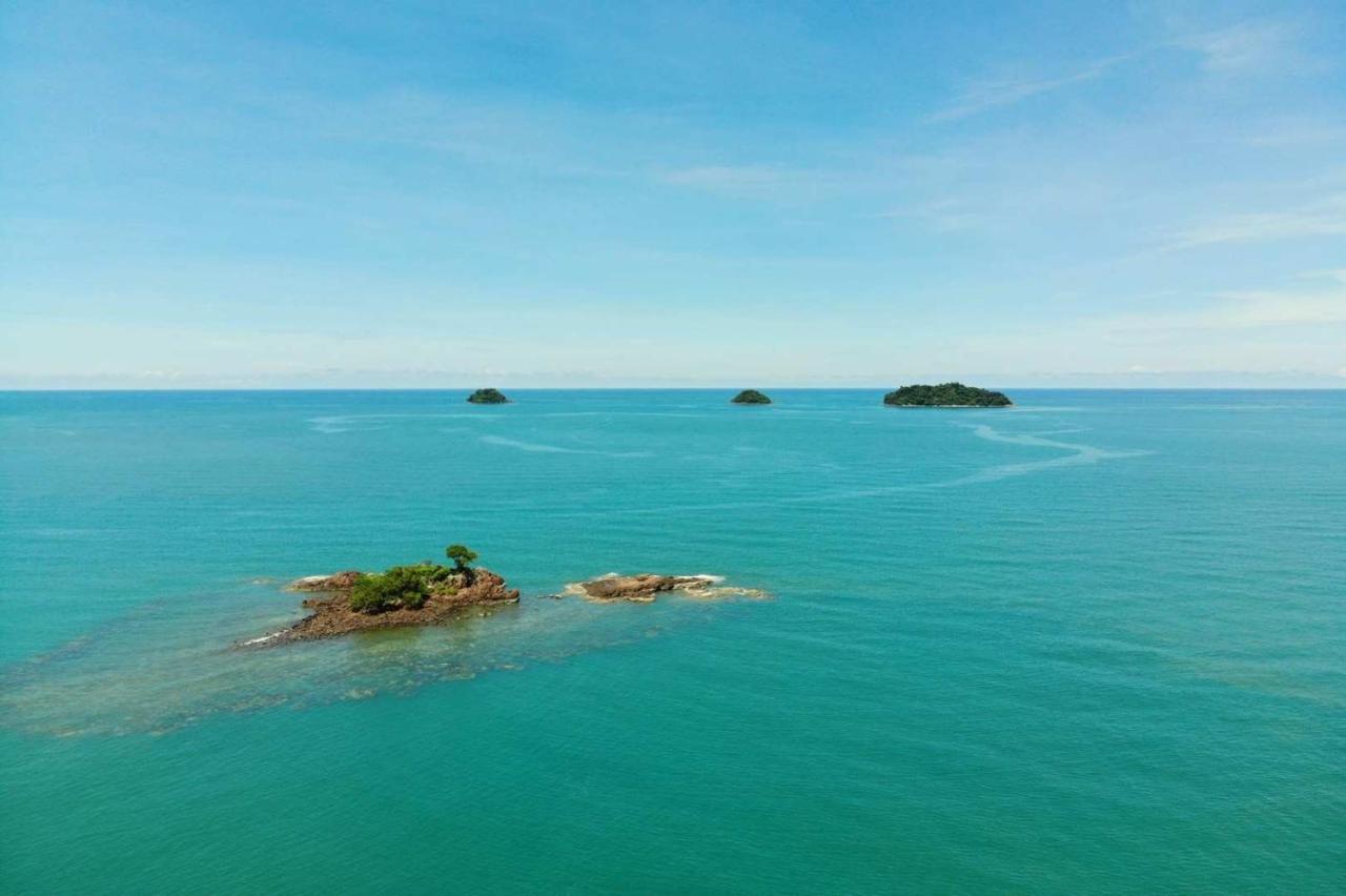 Koh Chang Gala Ngoại thất bức ảnh