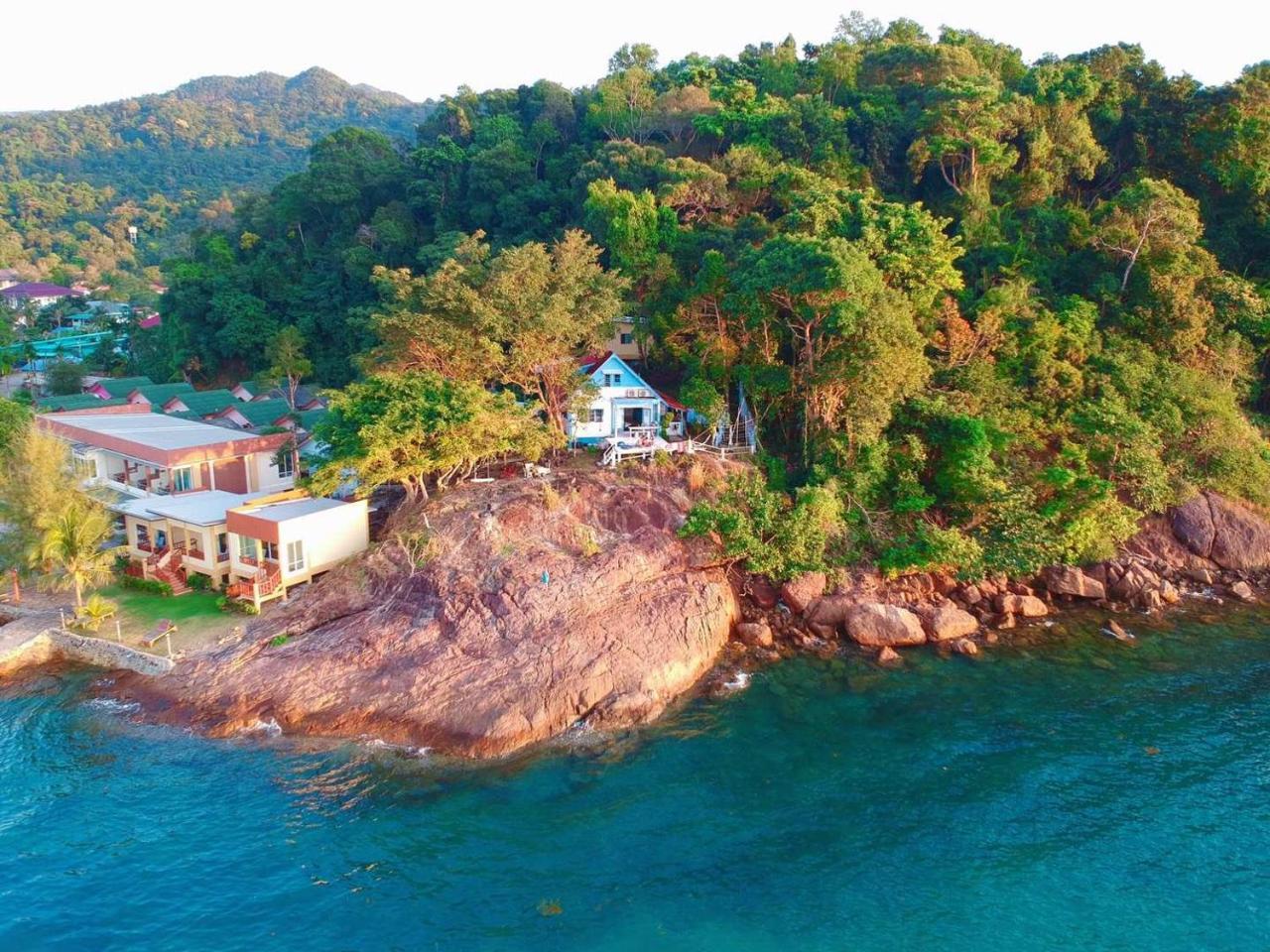 Koh Chang Gala Ngoại thất bức ảnh
