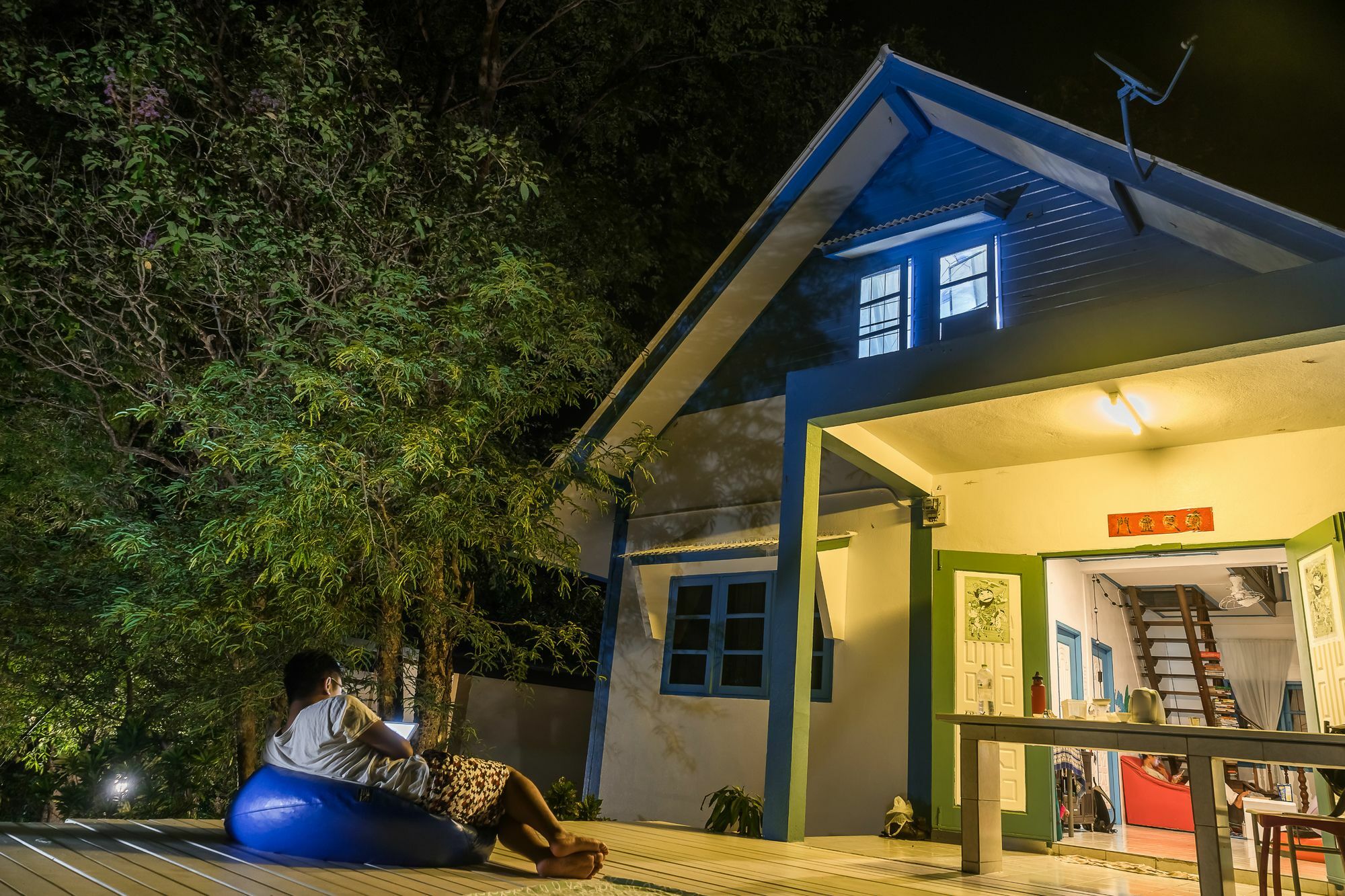 Koh Chang Gala Ngoại thất bức ảnh