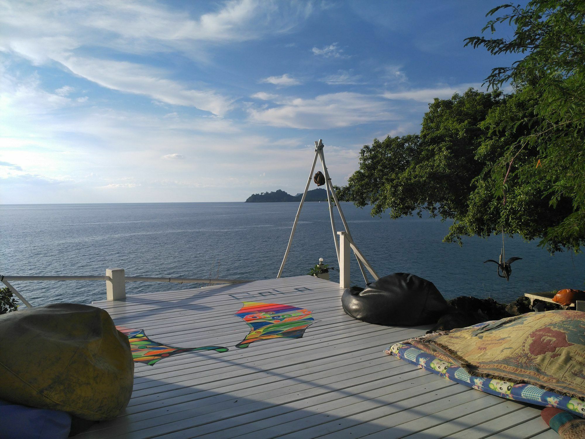 Koh Chang Gala Ngoại thất bức ảnh