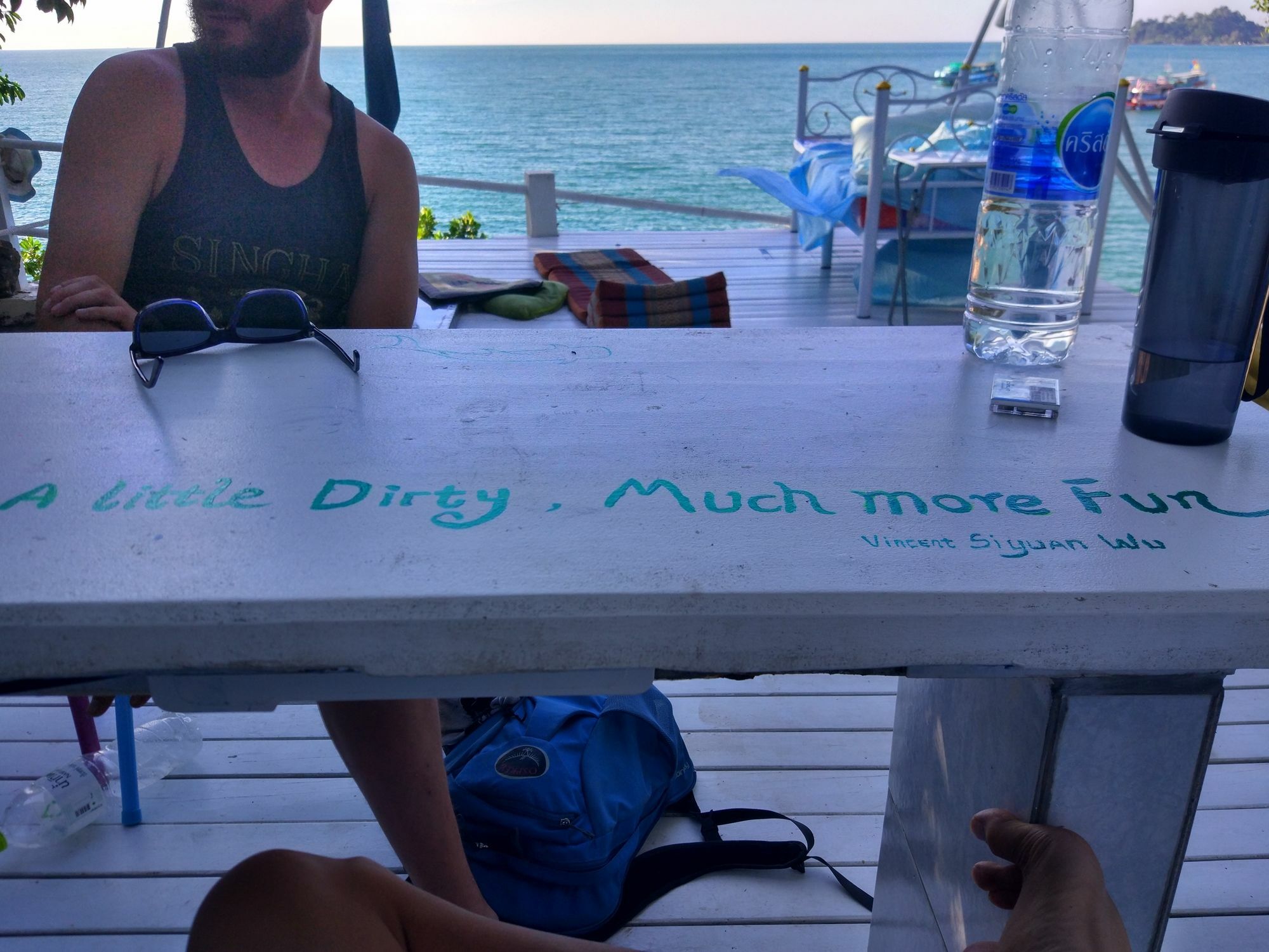 Koh Chang Gala Ngoại thất bức ảnh