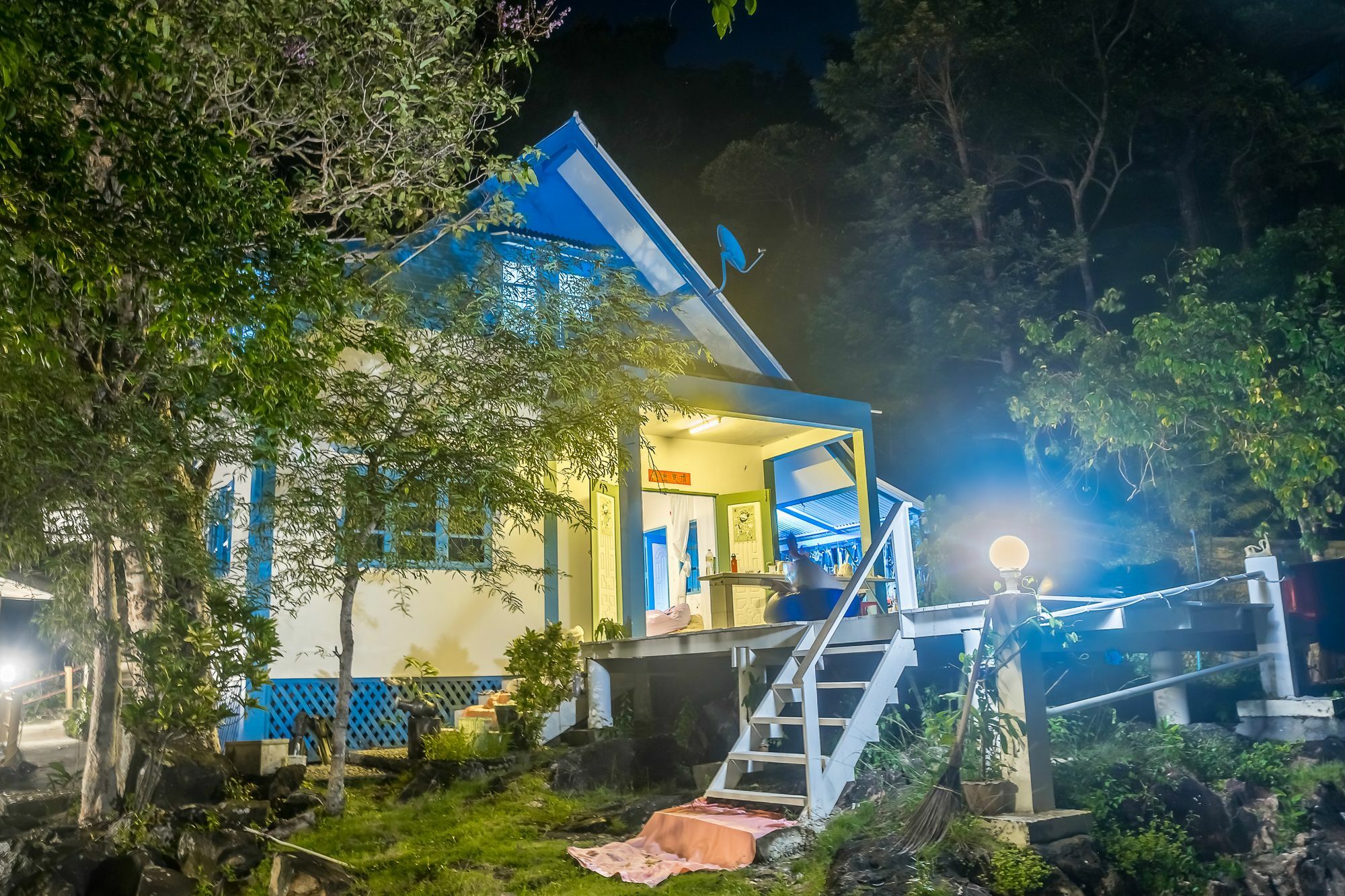 Koh Chang Gala Ngoại thất bức ảnh